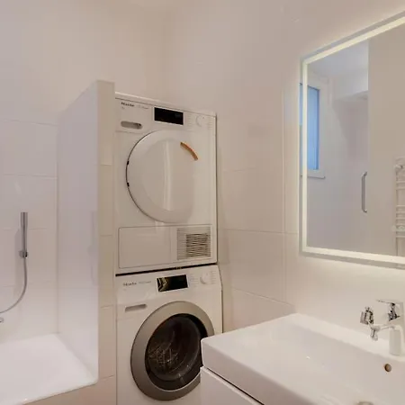 Montorgueil - Le Marais باريس